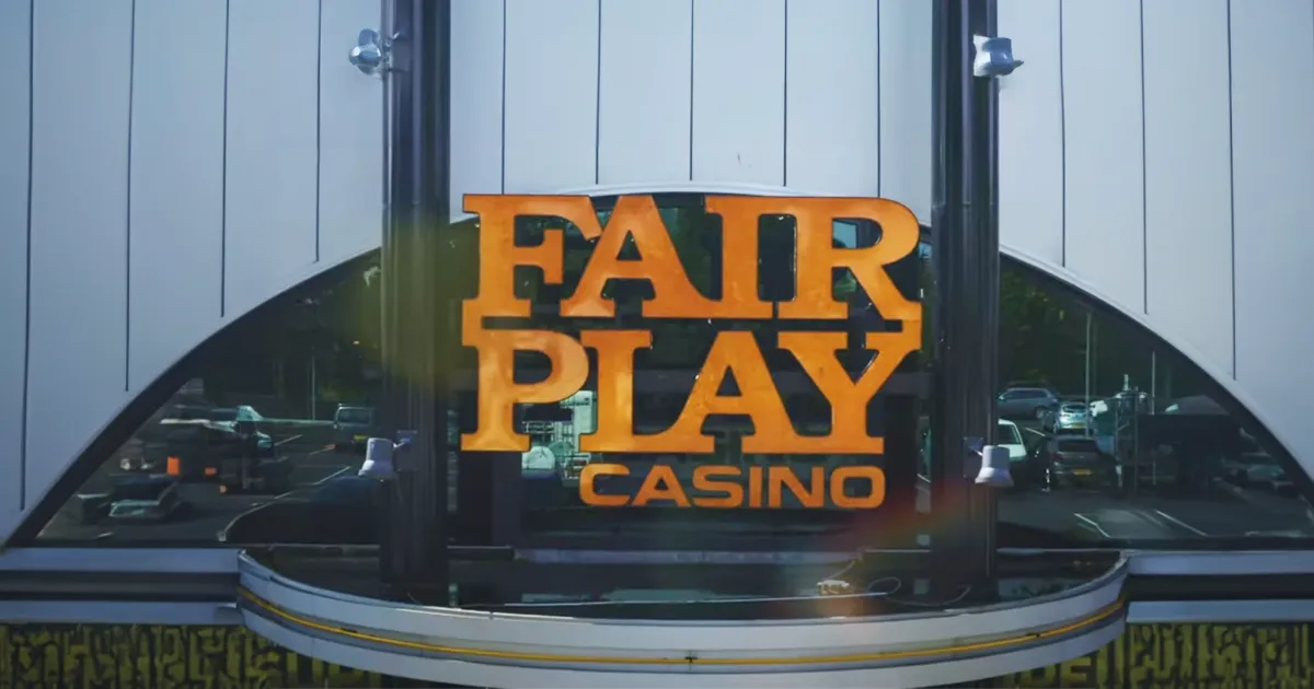 Luckyland Slots Security Audit - Certified and Regulated Gaming Lobby Setup