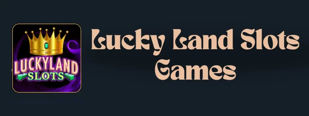 luckyland slots games